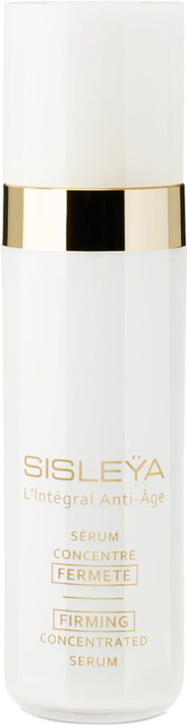 Photo: Sisley-Paris Firming Concentrated Serum, 30 mL