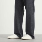 Axel Arigato Men's Daze Runner in Beige/Dark Tan