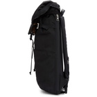 Master-Piece Co Black Spec Rucksack Backpack