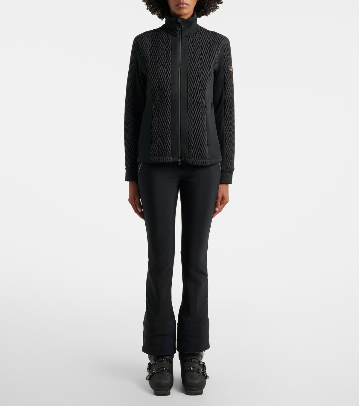 Toni Sailer Lene ski top
