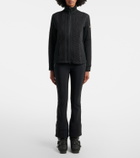 Toni Sailer Lene ski top