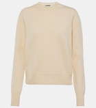 Jil Sander Wool sweater