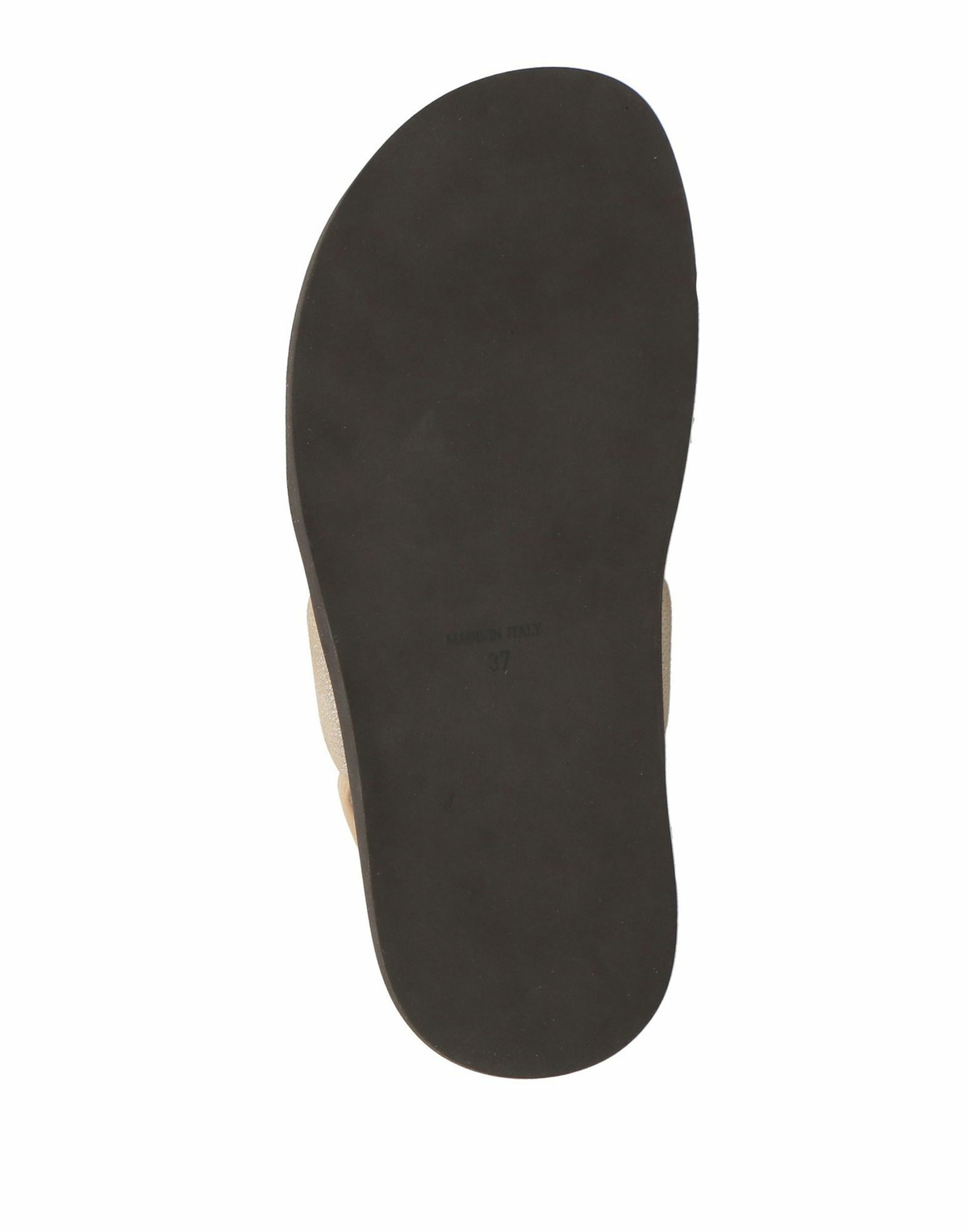 Peserico Womens Sandals Platinum