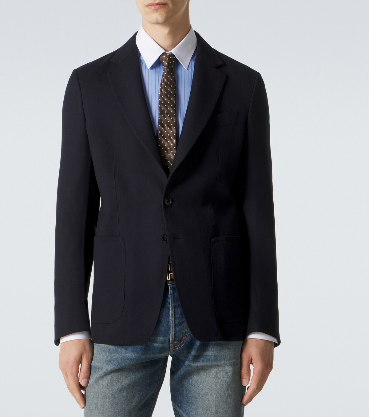 Tom Ford Wool jacket