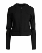 Courrèges Womens Jacket in Black