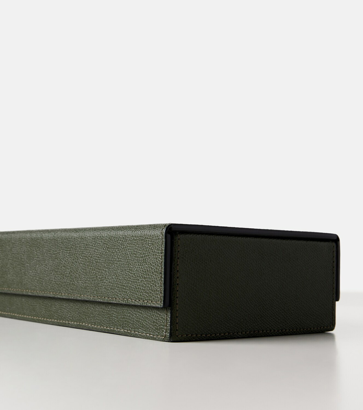 Giobagnara Parma leather poker case