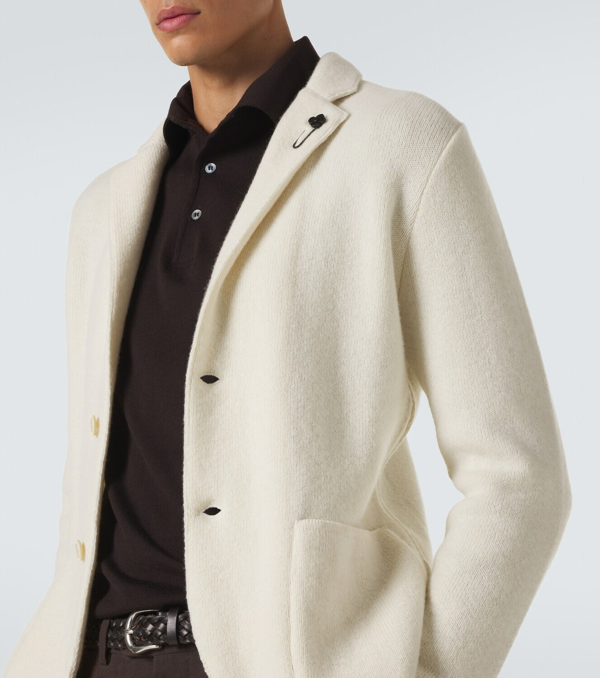 Lardini Cashmere blazer