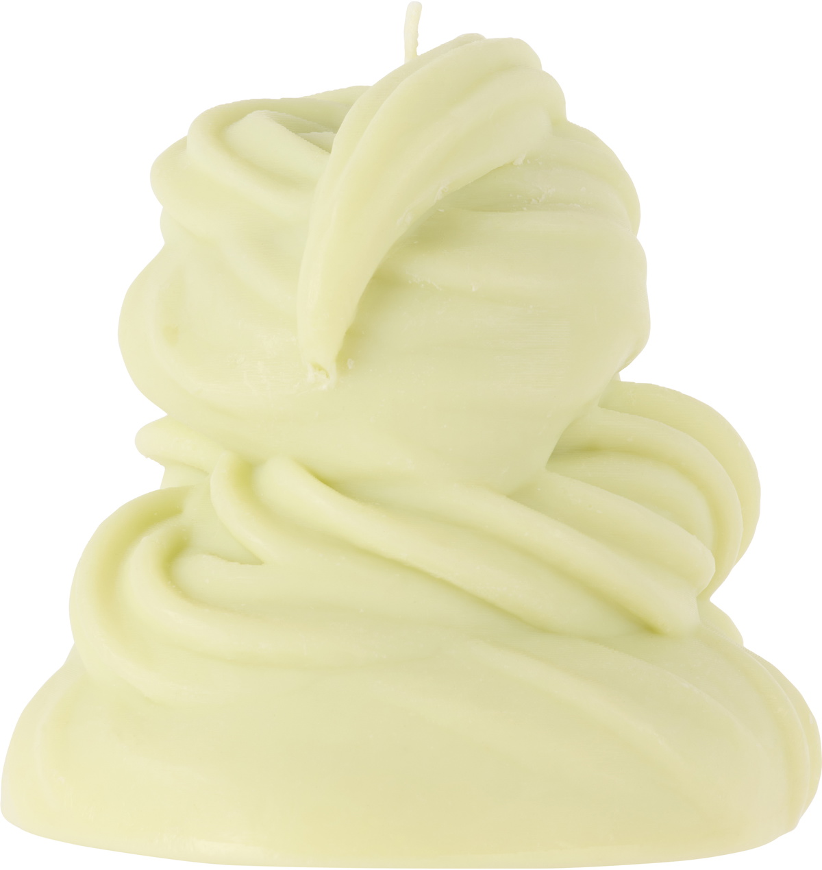 Completedworks Green 'Soft Serve?' Candle