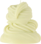 Completedworks Green 'Soft Serve?' Candle
