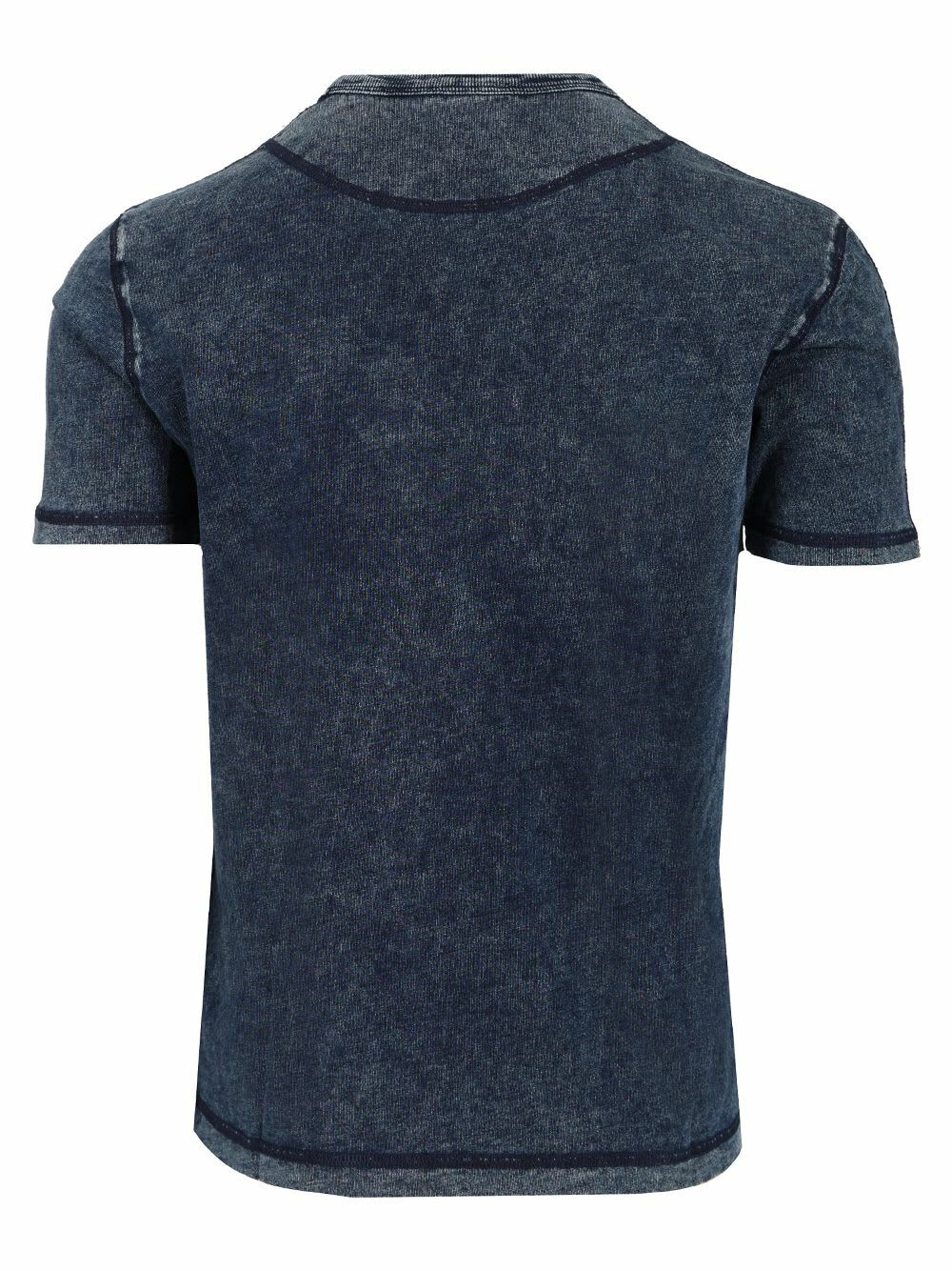 【送料&関税込】Diesel Denim-effect Jersey T-shirt Diesel Denim-effect Jersey T-shirt Diesel