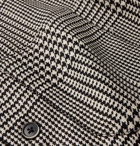 Barena - Prince of Wales Checked Wool-Blend Overshirt - Multi