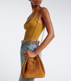 Saint Laurent Le Sailor Small leather shoulder bag