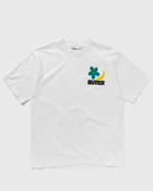 Butter Goods Simple Materials Tee White - Mens - Shortsleeves