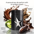 Thierry Mugler Mens A*Men Fantasm EDP Spray 3.3 oz (Tester) Fragrances 3614274182880