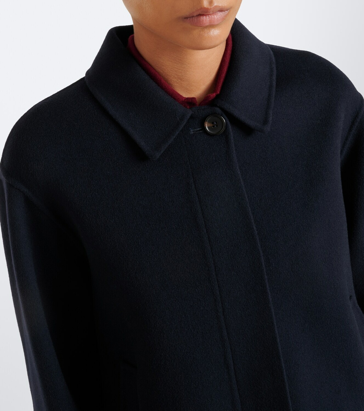 'S Max Mara Virgin wool jacket