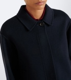 'S Max Mara Virgin wool jacket