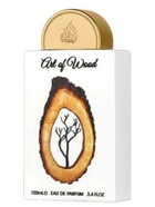 Lattafa Unisex Pride Art of Wood EDP Spray 3.4 oz Fragrances 6290360592763