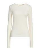 Éterne Womens T-shirt Ivory