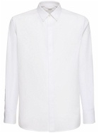 VALENTINO - Rockstud Untitled Cotton Shirt
