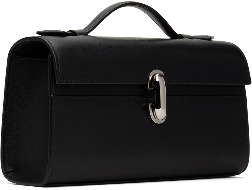 Savette ブラック Symmetry Pochette バッグ 00050_002.jpg?v=1732204630