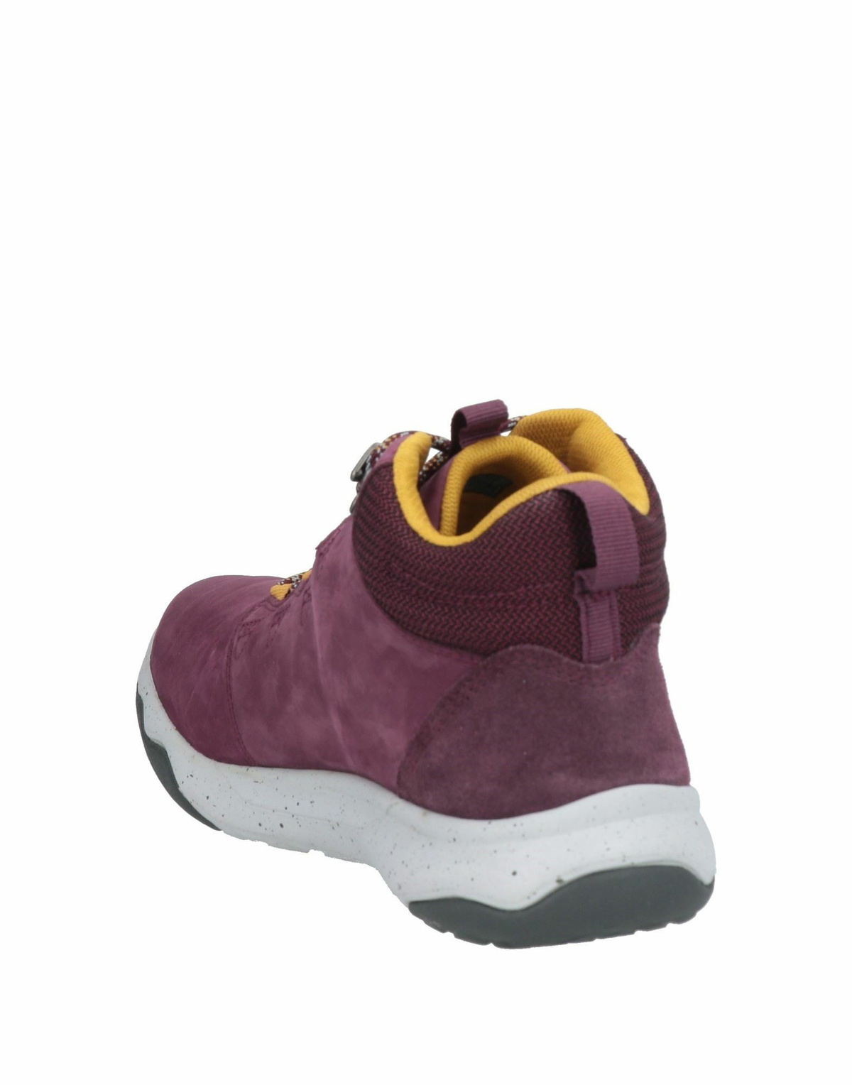Teva Womens Ankle boots Plum