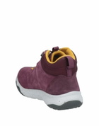 Teva Womens Ankle boots Plum