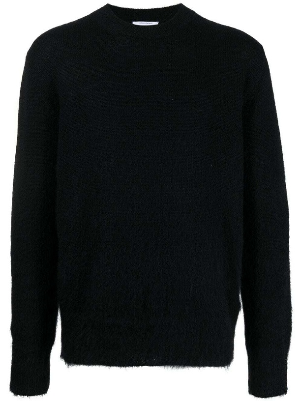 Photo: OFF-WHITE - Wool Blend Sweater