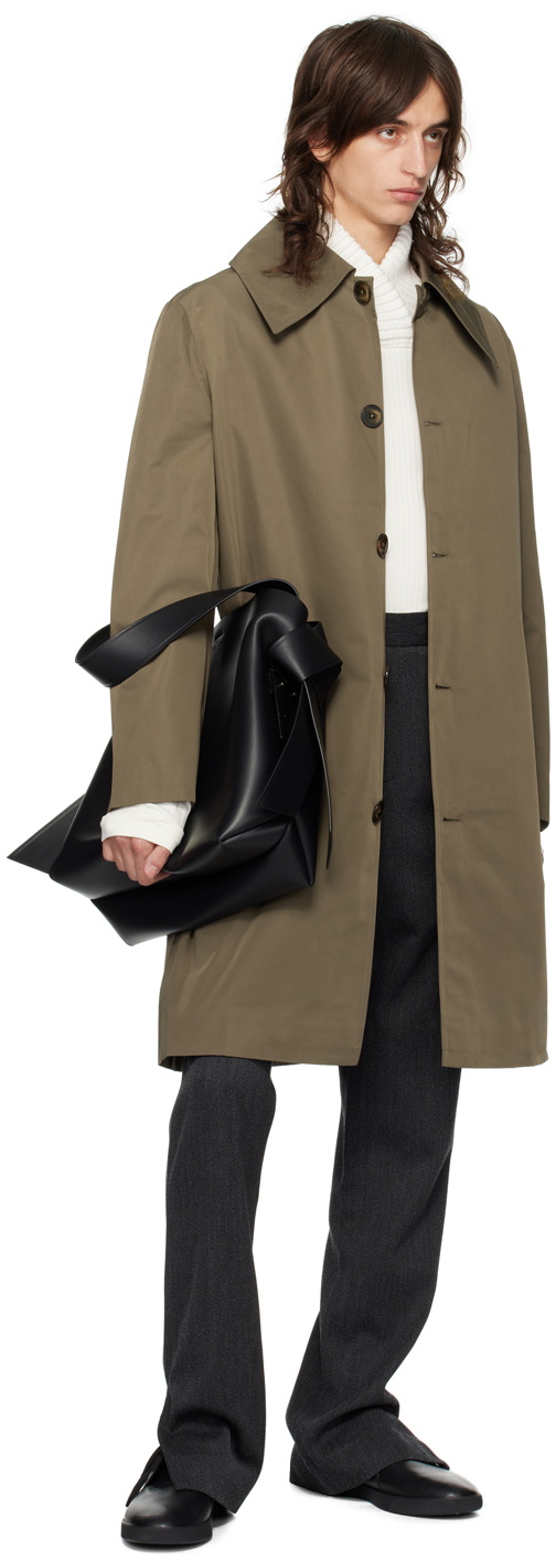 16Arlington Gray Merrin Trousers