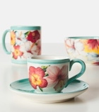 Dolce&Gabbana Casa Ceramic coffee cup