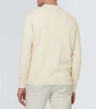 Loro Piana Silk knit sweater