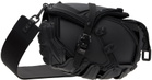 Innerraum Black Object I12 Clutch Crossbody Bag