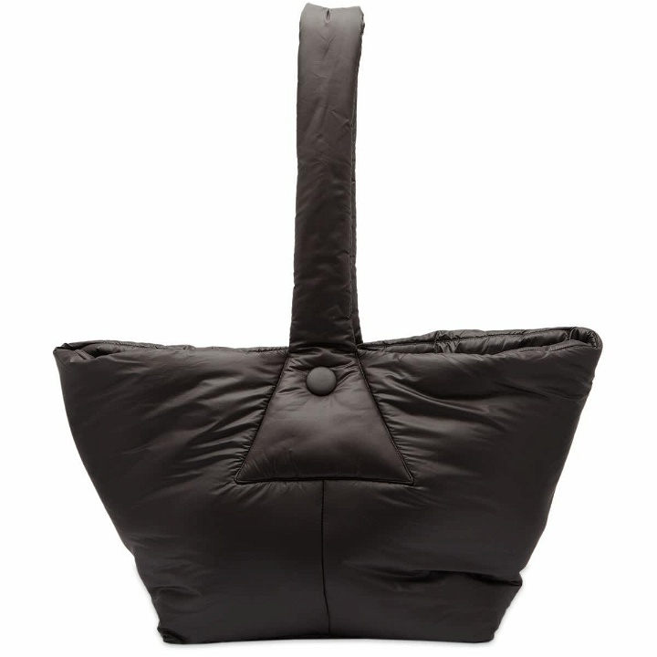 Photo: Low Classic Women's Giant Padded Bag in Black