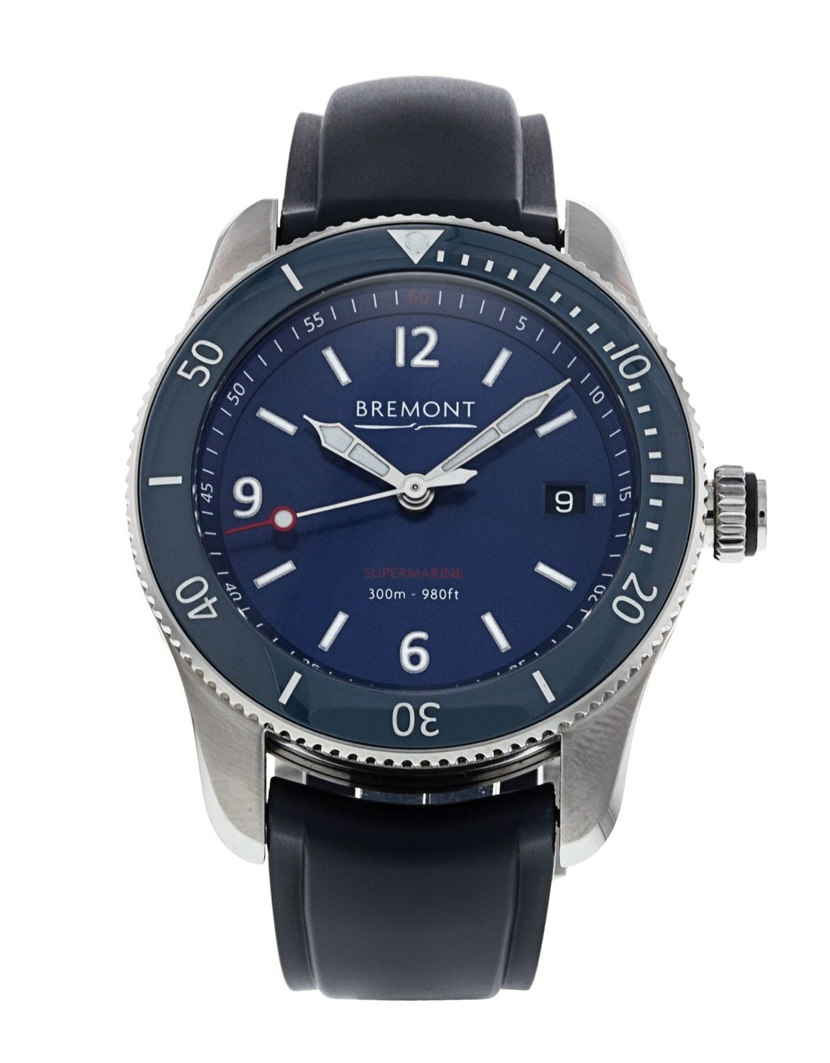 Bremont Supermarine S300/BL Bremont