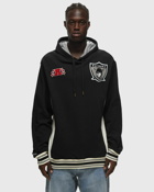 Mitchell & Ness Nfl Team Legacy French Terry Hoodie Oakland Raiders Black - Mens - Hoodies/Team Sweats