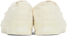 Stockholm (Surfboard) Club Off-White Vans Edition OG Lampin Sneakers