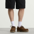 Casablanca Men's Hideki Boat Shoe in Brown