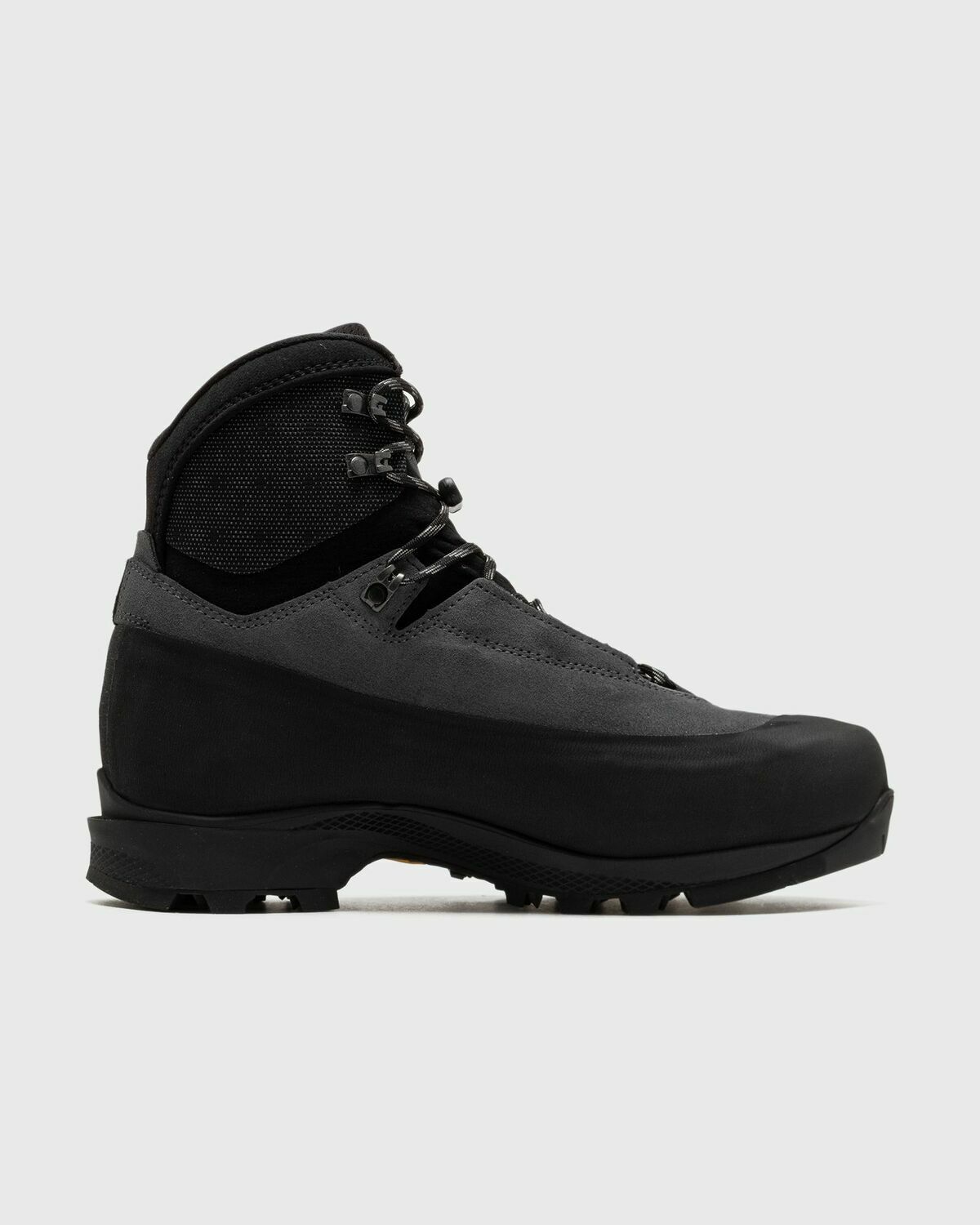 Hanwag Ferrata Tour Gtx 046012 11 Grey Boots