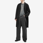 1017 ALYX 9SM Men's Wide Leg Buckle Jeans in Washed Black