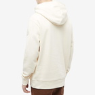 Moncler Men's Genius x JW Anderson Flower Hoody in Off White