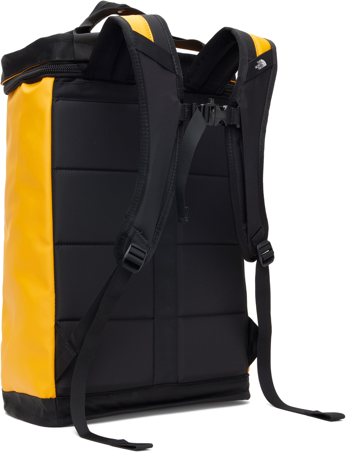 32 liter backpack north face The North Face Base Camp Voyager Duffel 32L, New Taupe Green/TNF Black main image 0