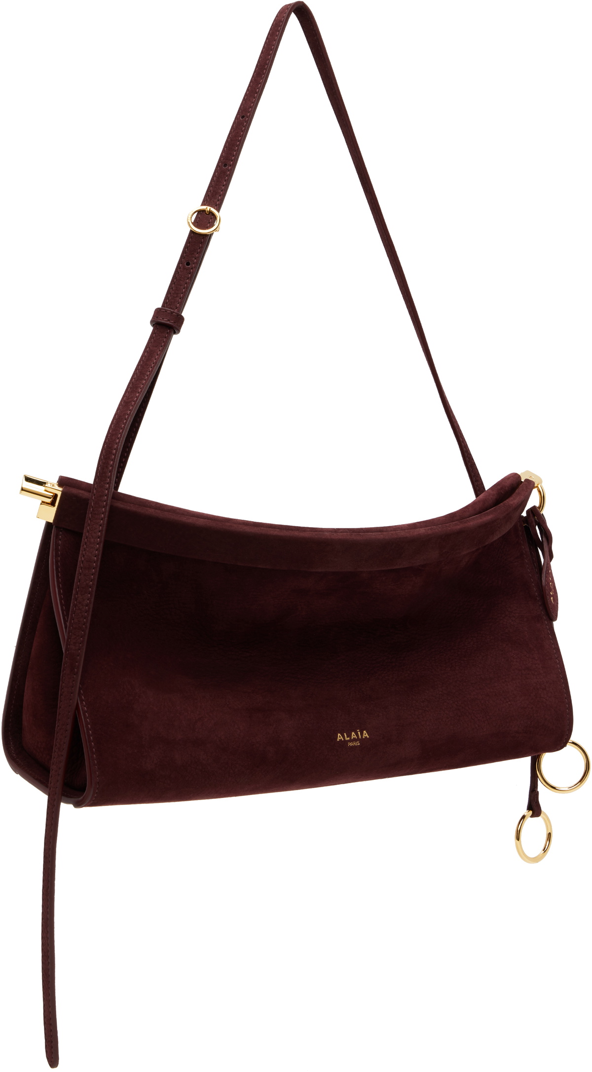 Le Click East West Medium Bag main image 0