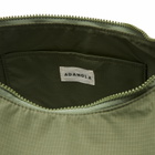 Adanola Women's Toggle Shoulder Bag in Khaki