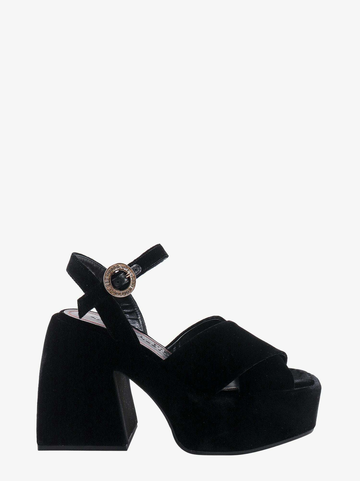 Nodaleto Bulla Joni Black Womens Nodaleto