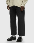 Marant Fostin Pants Black - Mens - Jeans