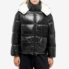 Moncler Women's Abbaye Jacket in Black