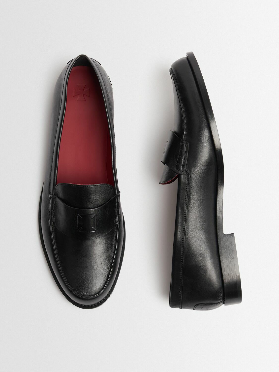 ENFANTS RICHES DÉPRIMÉS Penny Loafers Enfants Riches Deprimes