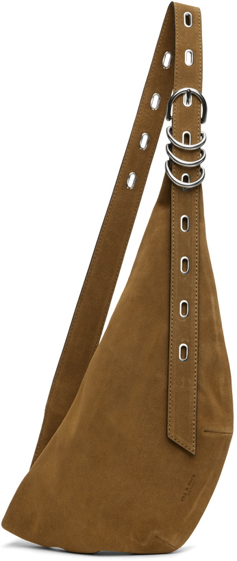 Photo: rag & bone Brown Petra Sling Bag