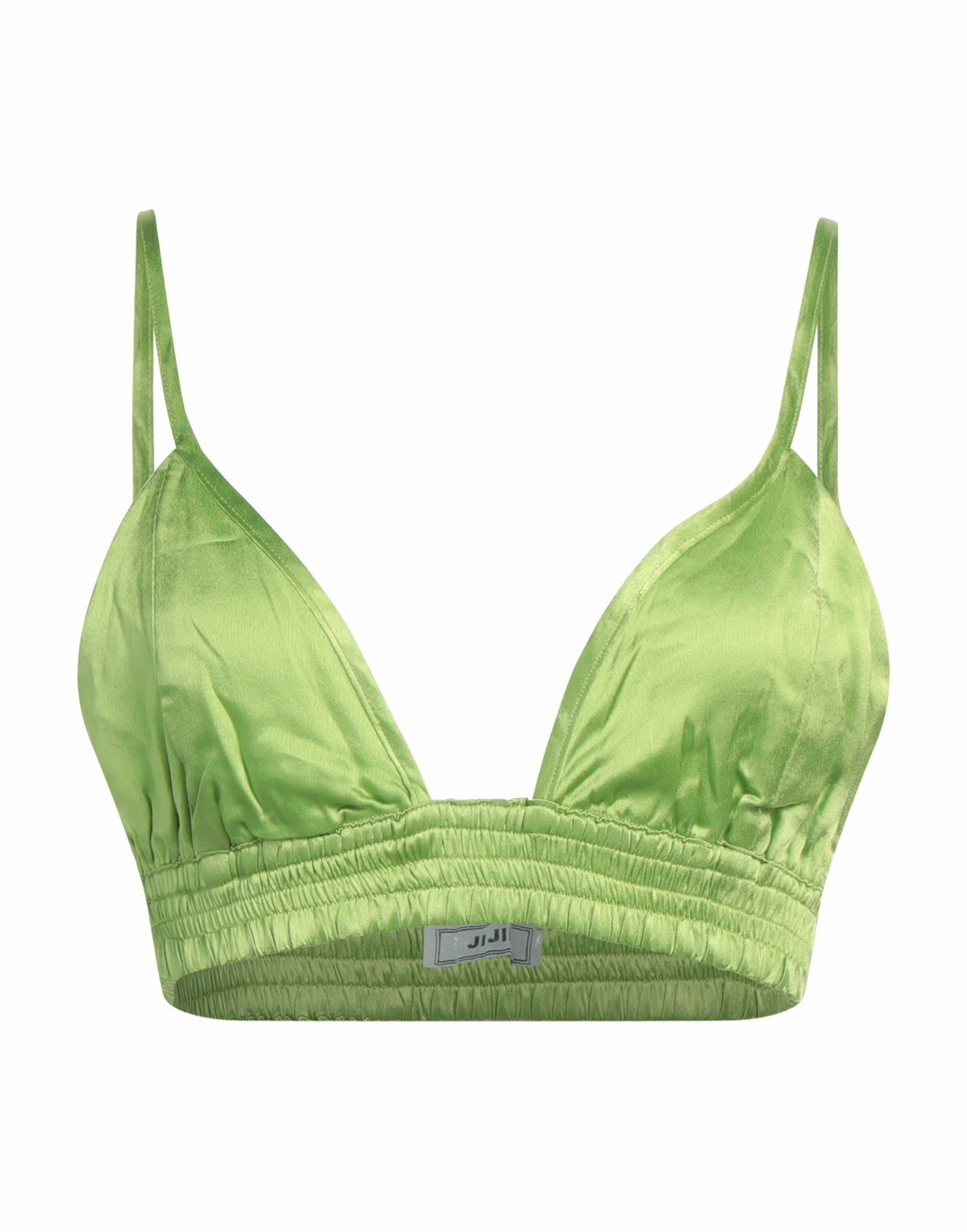 Jijil Womens Top in Light green