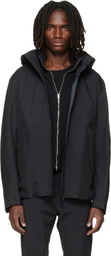 Veilance Black Diode Jacket