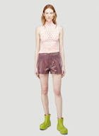 Maisie Wilen Cyborg Shorts